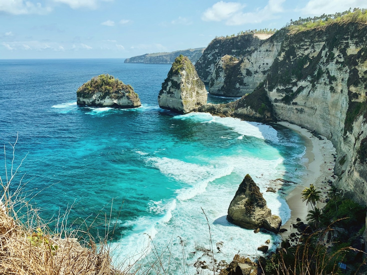 The Best Times and Seasons to Visit Indonesia
