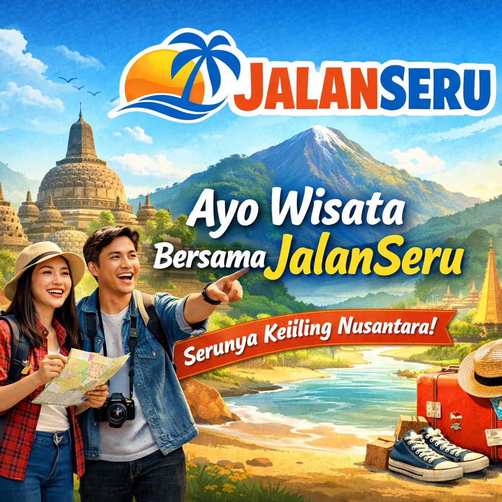 Jalanseru